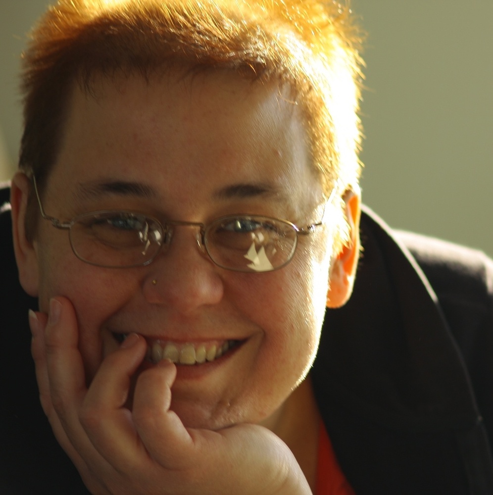Meet your Posher, Kimberly